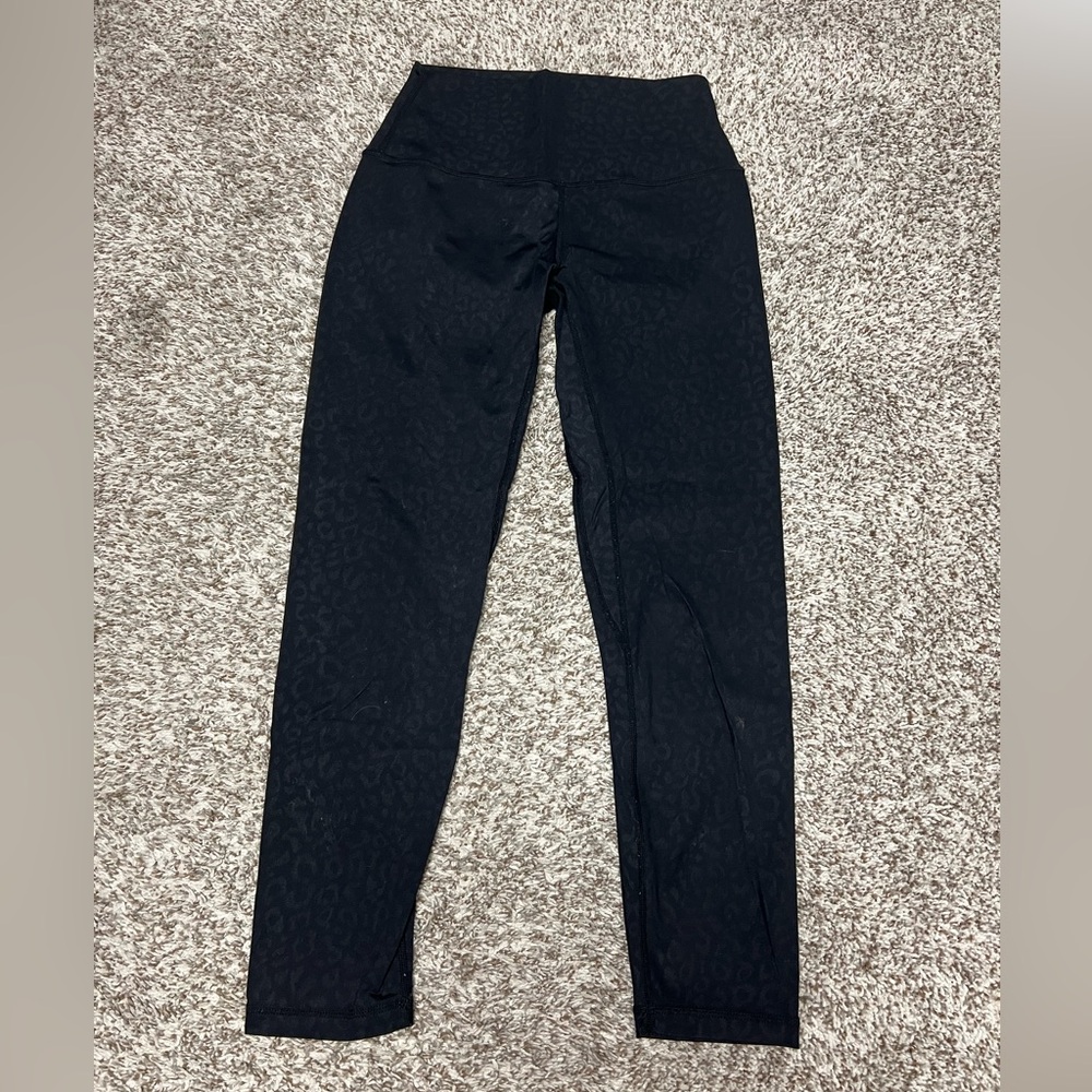 Born Primitive leggings